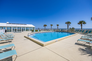 Lake House New! Introducing Sun Day Best! Gulf Front Condo Is Fun Any Day Of The Week! , , on  in Florida - Lakehouse Vacation Rental - Lake Home for rent on LakeHouseVacations.com