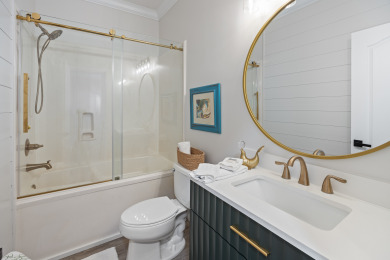 Lake House New Owners of Dock Knocker! Brand New Look In Time For Spring Break 2025! , , on  in Florida - Lakehouse Vacation Rental - Lake Home for rent on LakeHouseVacations.com