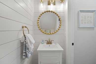 Lake House New Owners of Dock Knocker! Brand New Look In Time For Spring Break 2025! , , on  in Florida - Lakehouse Vacation Rental - Lake Home for rent on LakeHouseVacations.com