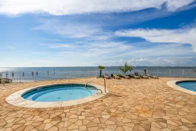 Lake House What A View! Marina, Intracoastal, Gulf Islands National Seashore & The Gulf, , on  in Florida - Lakehouse Vacation Rental - Lake Home for rent on LakeHouseVacations.com