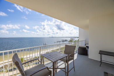 Lake House What A View! Marina, Intracoastal, Gulf Islands National Seashore & The Gulf, , on  in Florida - Lakehouse Vacation Rental - Lake Home for rent on LakeHouseVacations.com