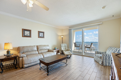 Lake House What A View! Marina, Intracoastal, Gulf Islands National Seashore & The Gulf, , on  in Florida - Lakehouse Vacation Rental - Lake Home for rent on LakeHouseVacations.com