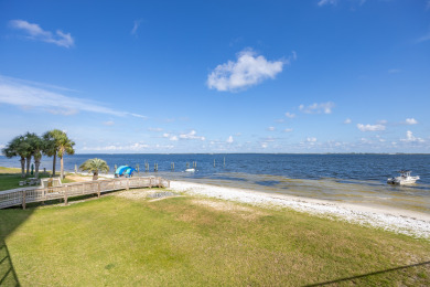 Lake House What A View! Marina, Intracoastal, Gulf Islands National Seashore & The Gulf, , on  in Florida - Lakehouse Vacation Rental - Lake Home for rent on LakeHouseVacations.com