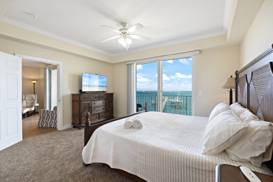Lake House What A View! Marina, Intracoastal, Gulf Islands National Seashore & The Gulf, , on  in Florida - Lakehouse Vacation Rental - Lake Home for rent on LakeHouseVacations.com