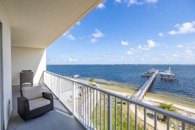 Lake House What A View! Marina, Intracoastal, Gulf Islands National Seashore & The Gulf, , on  in Florida - Lakehouse Vacation Rental - Lake Home for rent on LakeHouseVacations.com