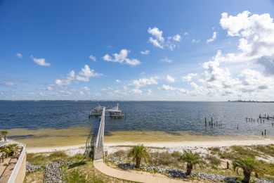 Lake House What A View! Marina, Intracoastal, Gulf Islands National Seashore & The Gulf, , on  in Florida - Lakehouse Vacation Rental - Lake Home for rent on LakeHouseVacations.com
