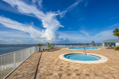 Lake House What A View! Marina, Intracoastal, Gulf Islands National Seashore & The Gulf, , on  in Florida - Lakehouse Vacation Rental - Lake Home for rent on LakeHouseVacations.com