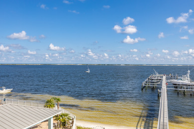 Lake House What A View! Marina, Intracoastal, Gulf Islands National Seashore & The Gulf, , on  in Florida - Lakehouse Vacation Rental - Lake Home for rent on LakeHouseVacations.com