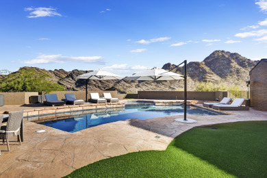 Lake House NEW Above Phoenix Vista Del Sol PoolSpa Putting Green 360 Views, , on  in Arizona - Lakehouse Vacation Rental - Lake Home for rent on LakeHouseVacations.com