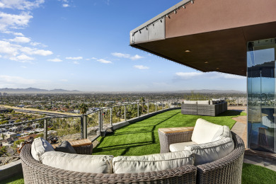 Lake House NEW Above Phoenix Vista Del Sol PoolSpa Putting Green 360 Views, , on  in Arizona - Lakehouse Vacation Rental - Lake Home for rent on LakeHouseVacations.com
