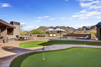 Lake House NEW Above Phoenix Vista Del Sol PoolSpa Putting Green 360 Views, , on  in Arizona - Lakehouse Vacation Rental - Lake Home for rent on LakeHouseVacations.com