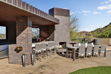 Lake House NEW Above Phoenix Vista Del Sol PoolSpa Putting Green 360 Views, , on  in Arizona - Lakehouse Vacation Rental - Lake Home for rent on LakeHouseVacations.com