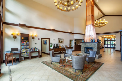 Lake House Parkway Romance Your Cozy Pigeon Forge Getaway!, , on  in Tennessee - Lakehouse Vacation Rental - Lake Home for rent on LakeHouseVacations.com