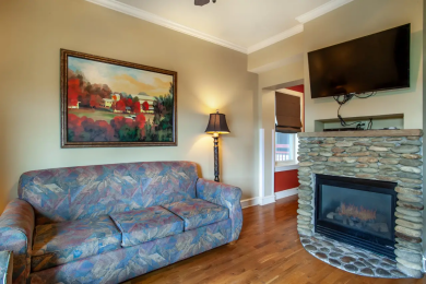Lake House Parkway Romance Your Cozy Pigeon Forge Getaway!, , on  in Tennessee - Lakehouse Vacation Rental - Lake Home for rent on LakeHouseVacations.com
