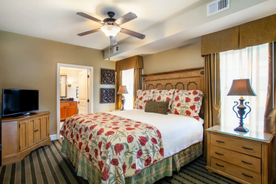 Lake House Parkway Romance Your Cozy Pigeon Forge Getaway!, , on  in Tennessee - Lakehouse Vacation Rental - Lake Home for rent on LakeHouseVacations.com