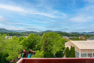 Lake House Parkway Romance Your Cozy Pigeon Forge Getaway!, , on  in Tennessee - Lakehouse Vacation Rental - Lake Home for rent on LakeHouseVacations.com