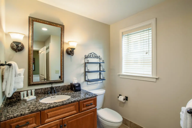 Lake House Parkway Romance Your Cozy Pigeon Forge Getaway!, , on  in Tennessee - Lakehouse Vacation Rental - Lake Home for rent on LakeHouseVacations.com