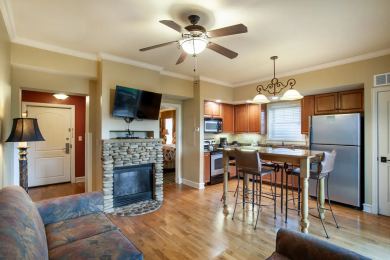 Lake House Parkway Romance Your Cozy Pigeon Forge Getaway!, , on  in Tennessee - Lakehouse Vacation Rental - Lake Home for rent on LakeHouseVacations.com