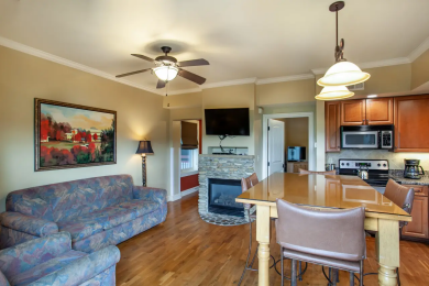 Lake House Parkway Romance Your Cozy Pigeon Forge Getaway!, , on  in Tennessee - Lakehouse Vacation Rental - Lake Home for rent on LakeHouseVacations.com