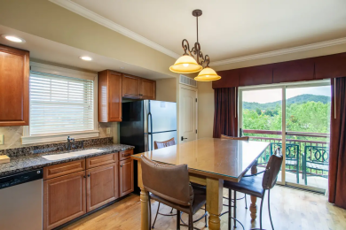 Lake House Parkway Romance Your Cozy Pigeon Forge Getaway!, , on  in Tennessee - Lakehouse Vacation Rental - Lake Home for rent on LakeHouseVacations.com