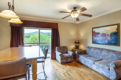 Lake House Parkway Romance Your Cozy Pigeon Forge Getaway!, , on  in Tennessee - Lakehouse Vacation Rental - Lake Home for rent on LakeHouseVacations.com