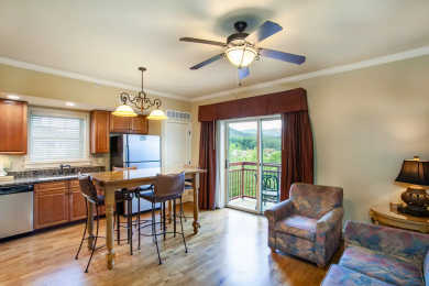 Lake House Parkway Romance Your Cozy Pigeon Forge Getaway!, , on  in Tennessee - Lakehouse Vacation Rental - Lake Home for rent on LakeHouseVacations.com