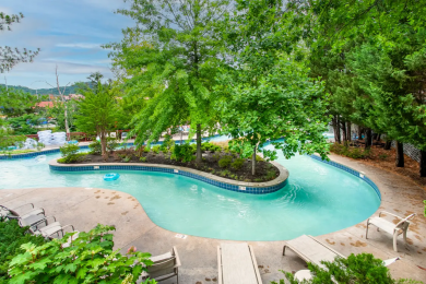 Lake House Parkway Romance Your Cozy Pigeon Forge Getaway!, , on  in Tennessee - Lakehouse Vacation Rental - Lake Home for rent on LakeHouseVacations.com