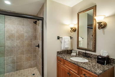 Lake House Parkway Romance Your Cozy Pigeon Forge Getaway!, , on  in Tennessee - Lakehouse Vacation Rental - Lake Home for rent on LakeHouseVacations.com