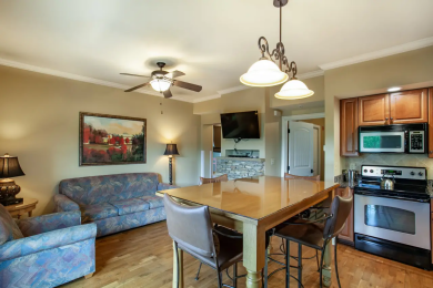 Lake House Parkway Romance Your Cozy Pigeon Forge Getaway!, , on  in Tennessee - Lakehouse Vacation Rental - Lake Home for rent on LakeHouseVacations.com