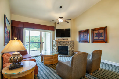 Lake House Golf Course View Spacious Condo For Your Family's Pigeon Forge Retreat!, , on  in Tennessee - Lakehouse Vacation Rental - Lake Home for rent on LakeHouseVacations.com