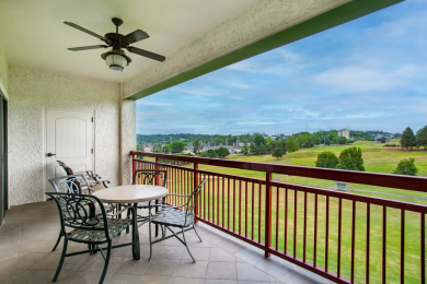 Lake House Golf Course View Spacious Condo For Your Family's Pigeon Forge Retreat!, , on  in Tennessee - Lakehouse Vacation Rental - Lake Home for rent on LakeHouseVacations.com