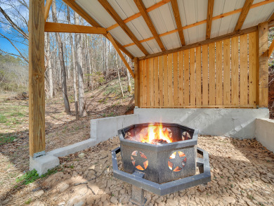 Lake House Luxury Cabin Rental with Game Room & Beautiful Views, , on  in Tennessee - Lakehouse Vacation Rental - Lake Home for rent on LakeHouseVacations.com