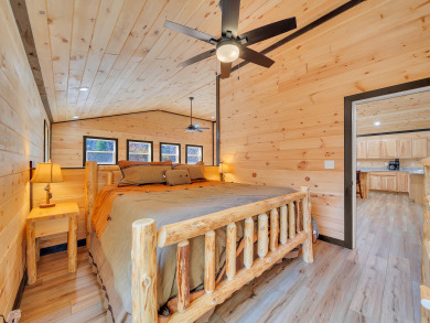 Lake House Luxury Cabin Rental with Game Room & Beautiful Views, , on  in Tennessee - Lakehouse Vacation Rental - Lake Home for rent on LakeHouseVacations.com