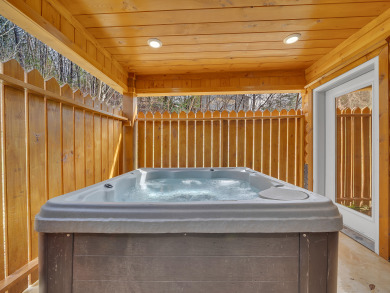 Lake House Luxury Cabin Rental with Game Room & Beautiful Views, , on  in Tennessee - Lakehouse Vacation Rental - Lake Home for rent on LakeHouseVacations.com