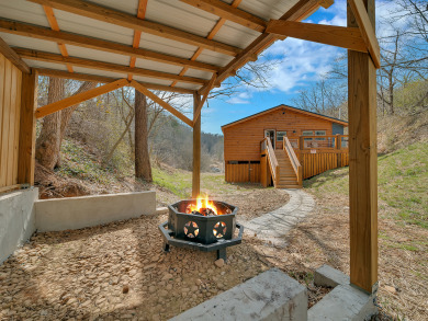 Lake House Luxury Cabin Rental with Game Room & Beautiful Views, , on  in Tennessee - Lakehouse Vacation Rental - Lake Home for rent on LakeHouseVacations.com