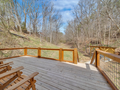 Lake House Luxury Cabin Rental with Game Room & Beautiful Views, , on  in Tennessee - Lakehouse Vacation Rental - Lake Home for rent on LakeHouseVacations.com