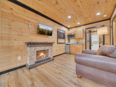 Lake House Luxury Cabin Rental with Game Room & Beautiful Views, , on  in Tennessee - Lakehouse Vacation Rental - Lake Home for rent on LakeHouseVacations.com