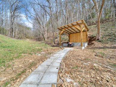 Lake House Luxury Cabin Rental with Game Room & Beautiful Views, , on  in Tennessee - Lakehouse Vacation Rental - Lake Home for rent on LakeHouseVacations.com