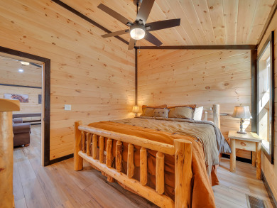 Lake House Luxury Cabin Rental with Game Room & Beautiful Views, , on  in Tennessee - Lakehouse Vacation Rental - Lake Home for rent on LakeHouseVacations.com