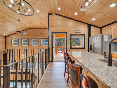 Lake House Luxury Cabin Rental with Game Room & Beautiful Views, , on  in Tennessee - Lakehouse Vacation Rental - Lake Home for rent on LakeHouseVacations.com