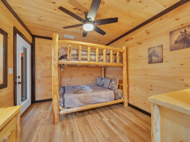 Lake House Luxury Cabin Rental with Game Room & Beautiful Views, , on  in Tennessee - Lakehouse Vacation Rental - Lake Home for rent on LakeHouseVacations.com