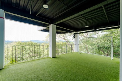 Lake House Ocean view home with infinity pool & soccer pitch near Tamarindo beach, , on  in Guanacaste - Lakehouse Vacation Rental - Lake Home for rent on LakeHouseVacations.com