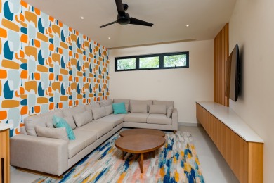 Lake House Ocean view home with infinity pool & soccer pitch near Tamarindo beach, , on  in Guanacaste - Lakehouse Vacation Rental - Lake Home for rent on LakeHouseVacations.com