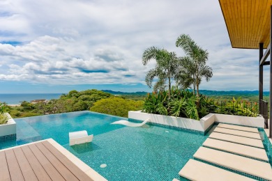 Lake House Ocean view home with infinity pool & soccer pitch near Tamarindo beach, , on  in Guanacaste - Lakehouse Vacation Rental - Lake Home for rent on LakeHouseVacations.com