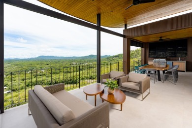 Lake House Ocean view home with infinity pool & soccer pitch near Tamarindo beach, , on  in Guanacaste - Lakehouse Vacation Rental - Lake Home for rent on LakeHouseVacations.com