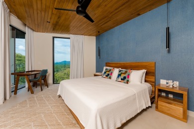 Lake House Ocean view home with infinity pool & soccer pitch near Tamarindo beach, , on  in Guanacaste - Lakehouse Vacation Rental - Lake Home for rent on LakeHouseVacations.com