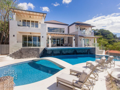 Lake House Oceanview Villa w water slide, 2 golf carts, deluxe breakfast, HK included, , on  in Guanacaste - Lakehouse Vacation Rental - Lake Home for rent on LakeHouseVacations.com