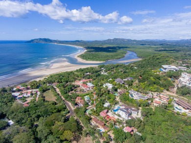 Lake House Oceanview Villa w water slide, 2 golf carts, deluxe breakfast, HK included, , on  in Guanacaste - Lakehouse Vacation Rental - Lake Home for rent on LakeHouseVacations.com