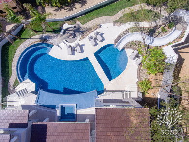 Lake House Oceanview Villa w water slide, 2 golf carts, deluxe breakfast, HK included, , on  in Guanacaste - Lakehouse Vacation Rental - Lake Home for rent on LakeHouseVacations.com