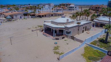 Lake House Castillo de Arena 5 bedroom, 3 bath beach front home beautifully decorated. , , on  in Sonora - Lakehouse Vacation Rental - Lake Home for rent on LakeHouseVacations.com